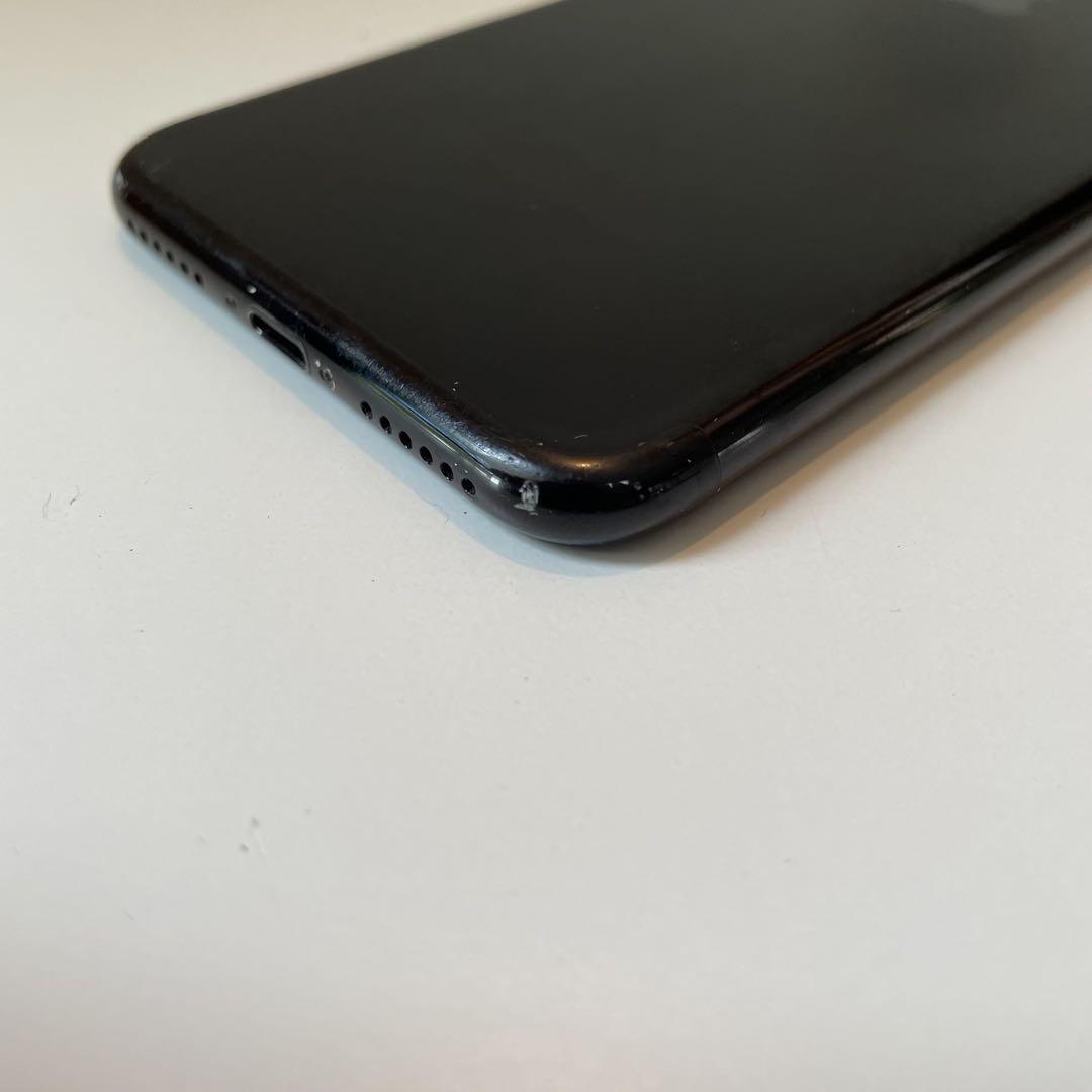iPhone 7 128GB ゴールド 新品バッテリー100% SIMフリー Apple iPhone 7 128GB バッテリー100% SIMフリー