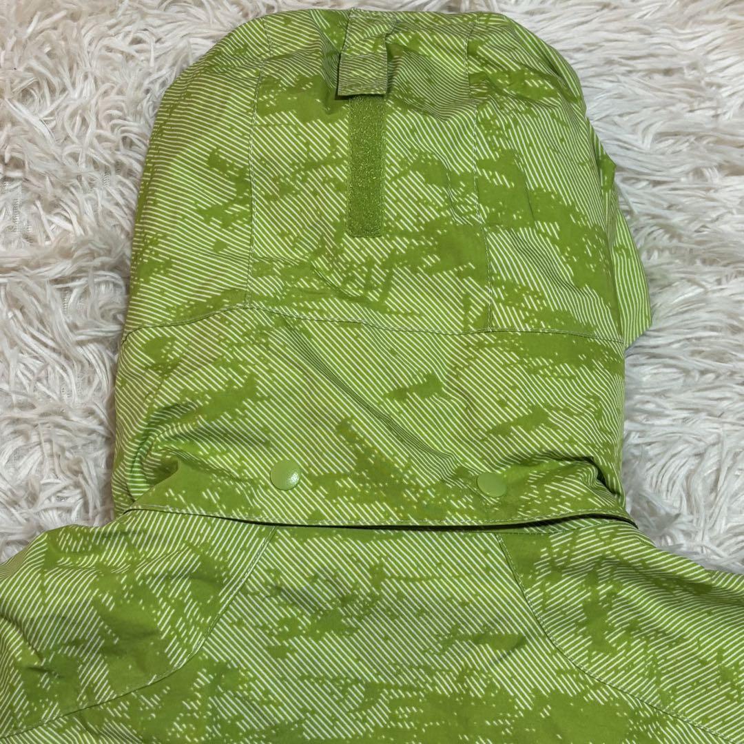 美品★シマノ DSアドバンススーツ 透湿防水 ドライシールド