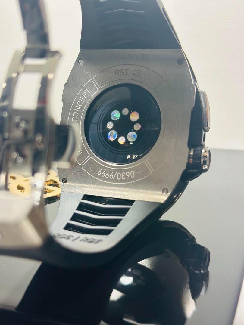 WatchケースRST45