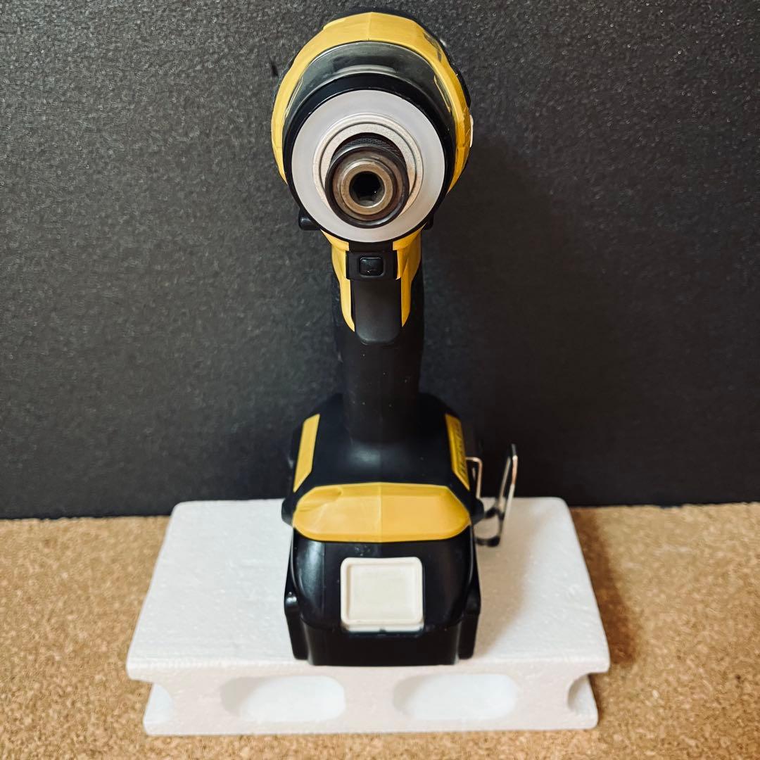 makita18V充電式インパクトドライバーTD173DMakita