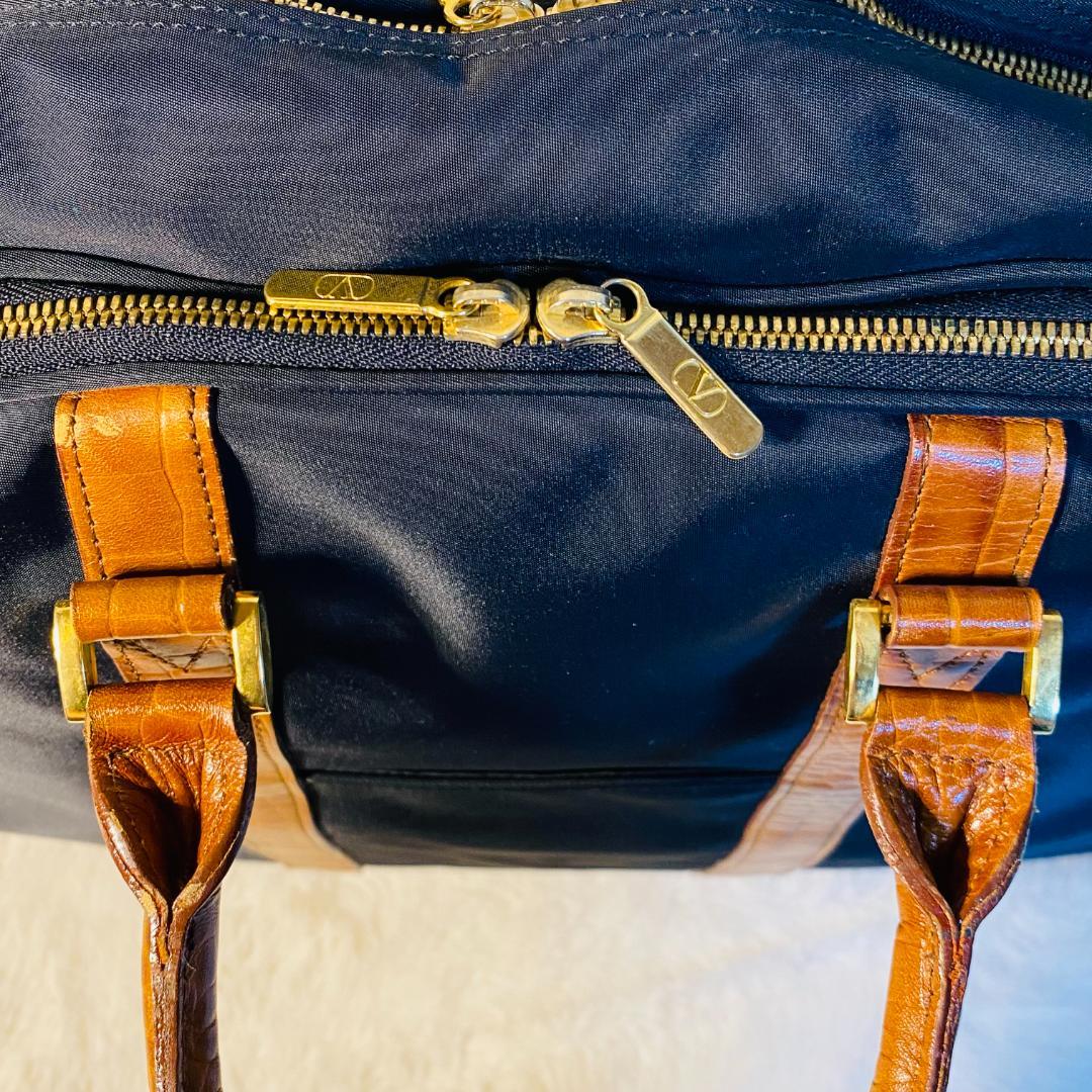 valentino garavani sport ビジネスバッグ 2way