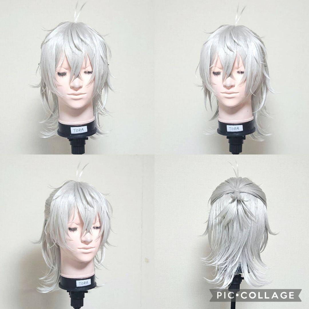 ery販売⭐︎ウィッグ⭐︎ きっしー様専用☆セットウイッグ