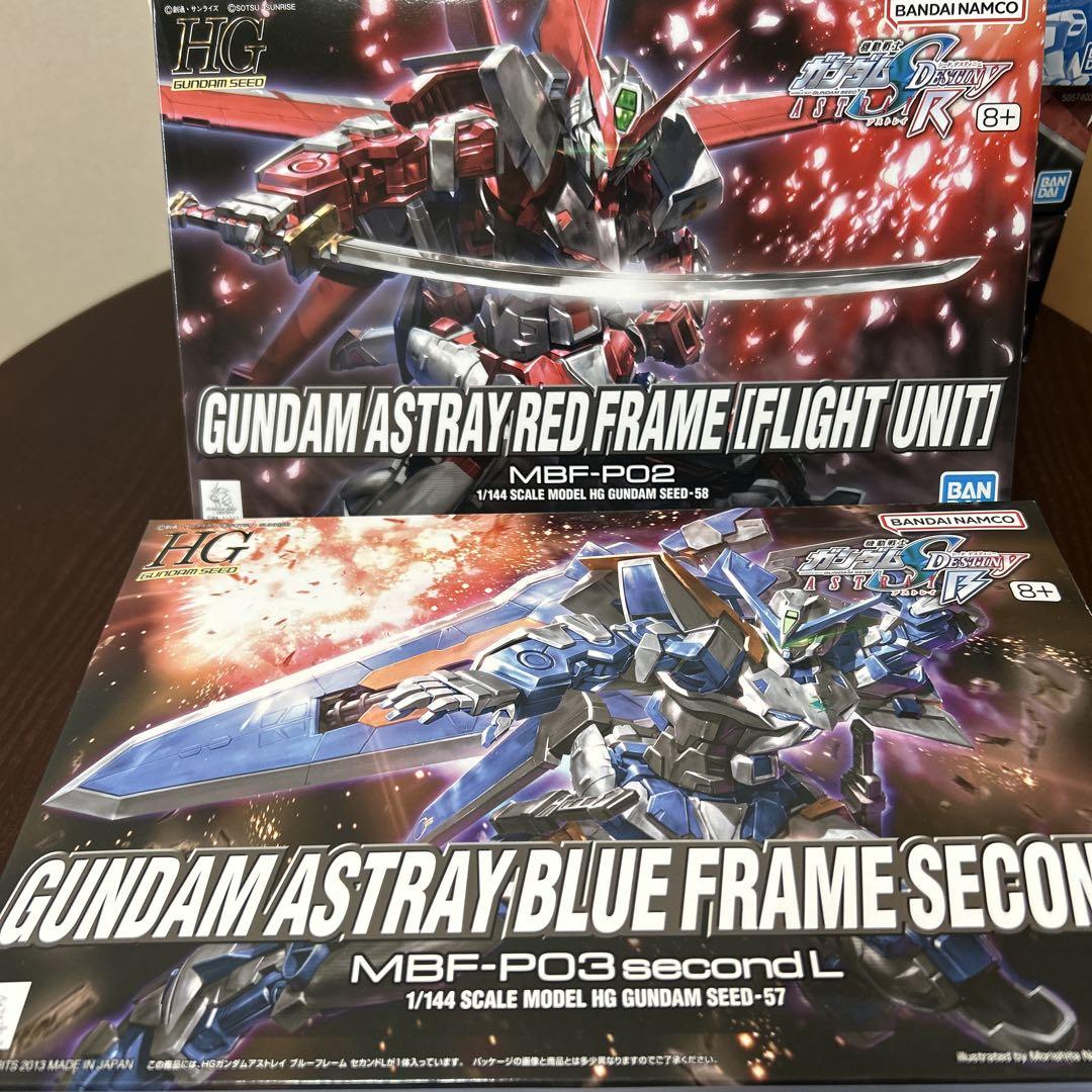 ガンプラ