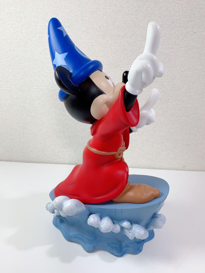 ☆ファンタジアミッキー ミッキーマウス バースデーコレクション