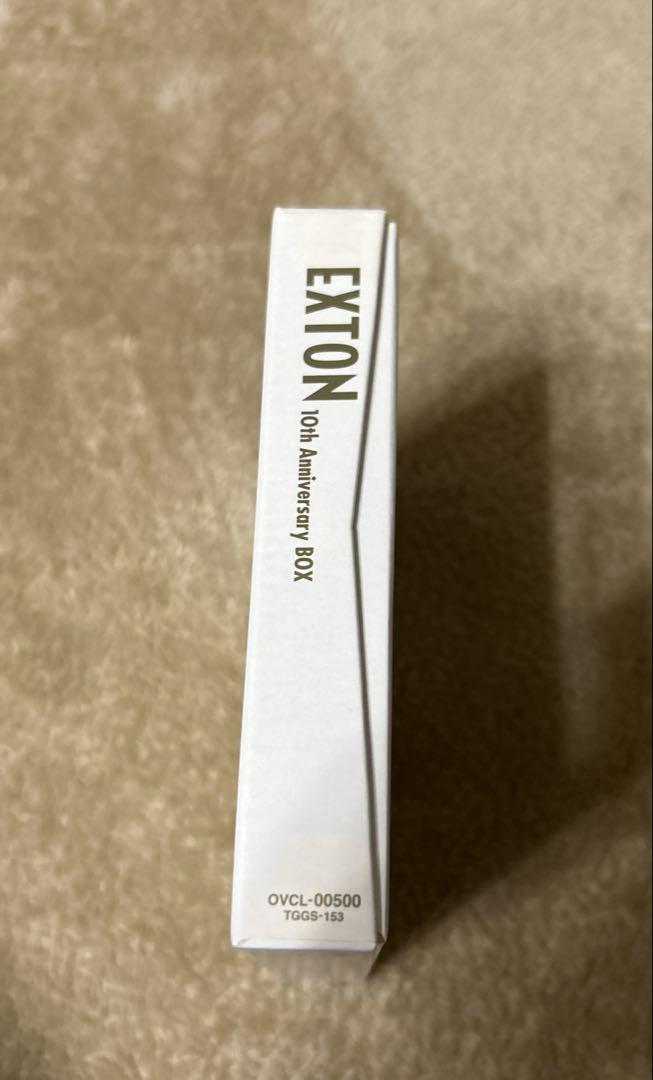 EXTON 10th Anniversary BOX(sacd11枚組) - メルカリ