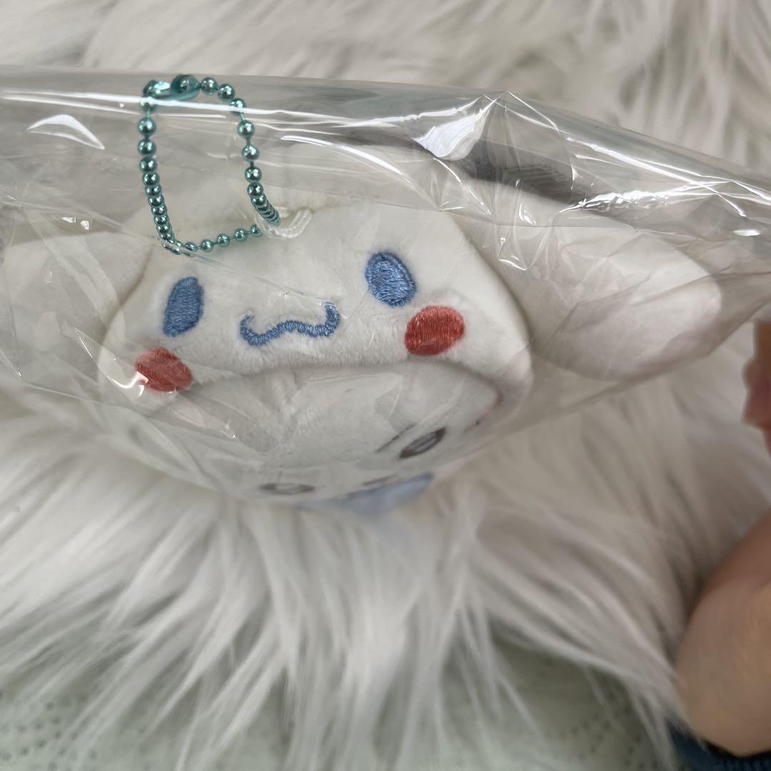 ✿ ちいかわ×サンリオコラボ