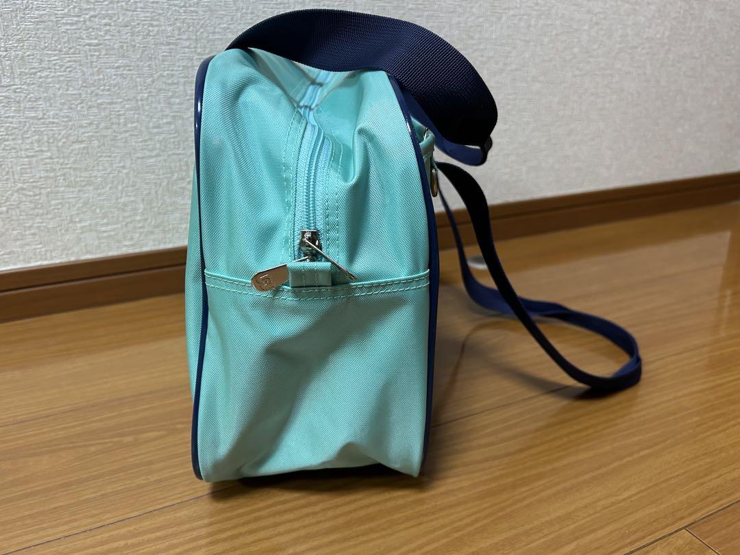 ワッペ スクバ ミント ワールドペガサス
