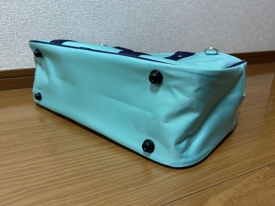 ワッペ スクバ ミント ワールドペガサス