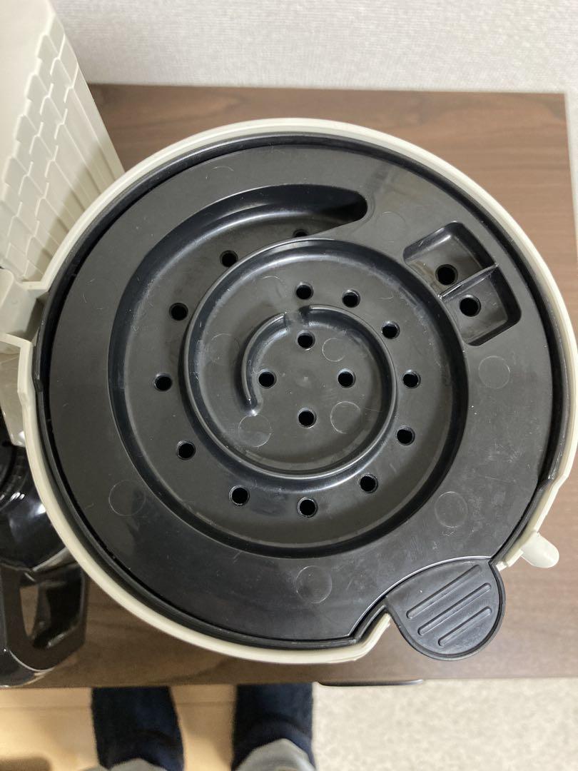 値下げ！Amway コーヒーメーカー　カフェテック　E-5072J