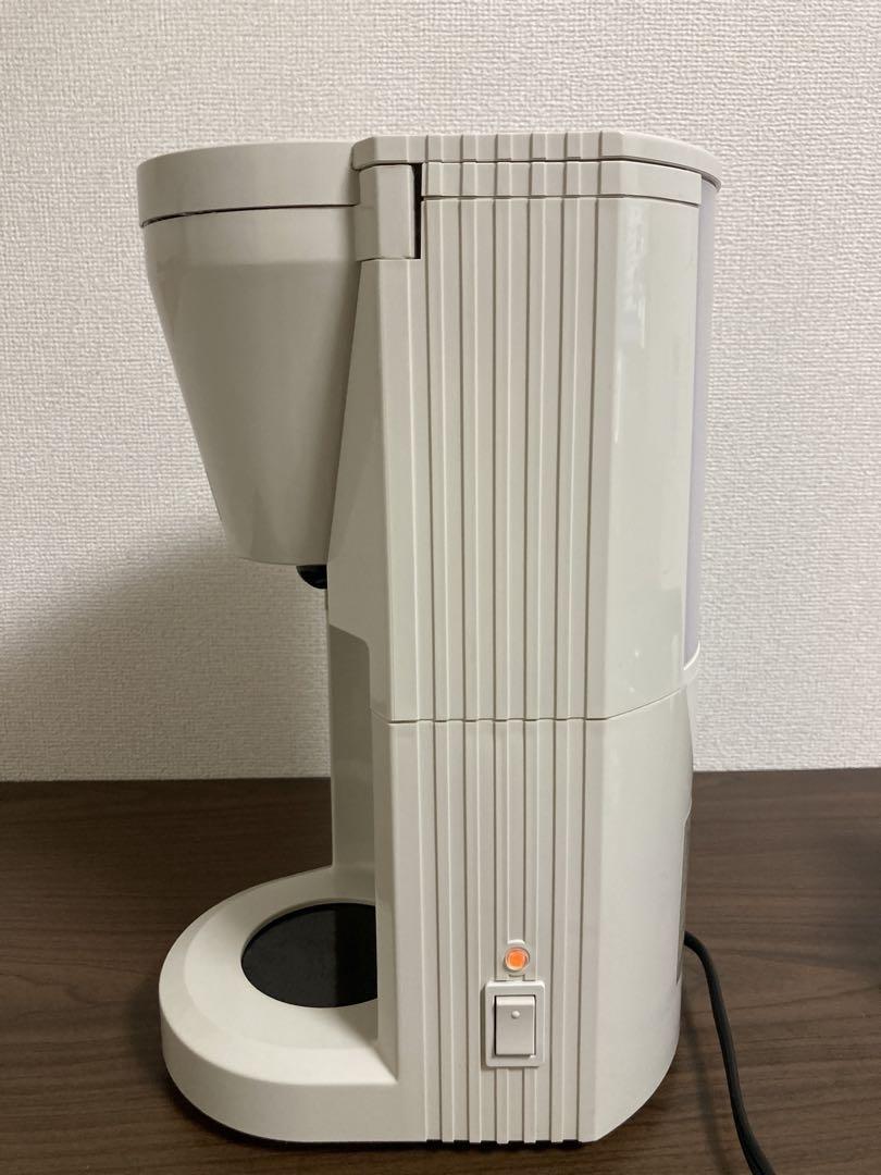 値下げ！Amway コーヒーメーカー　カフェテック　E-5072J