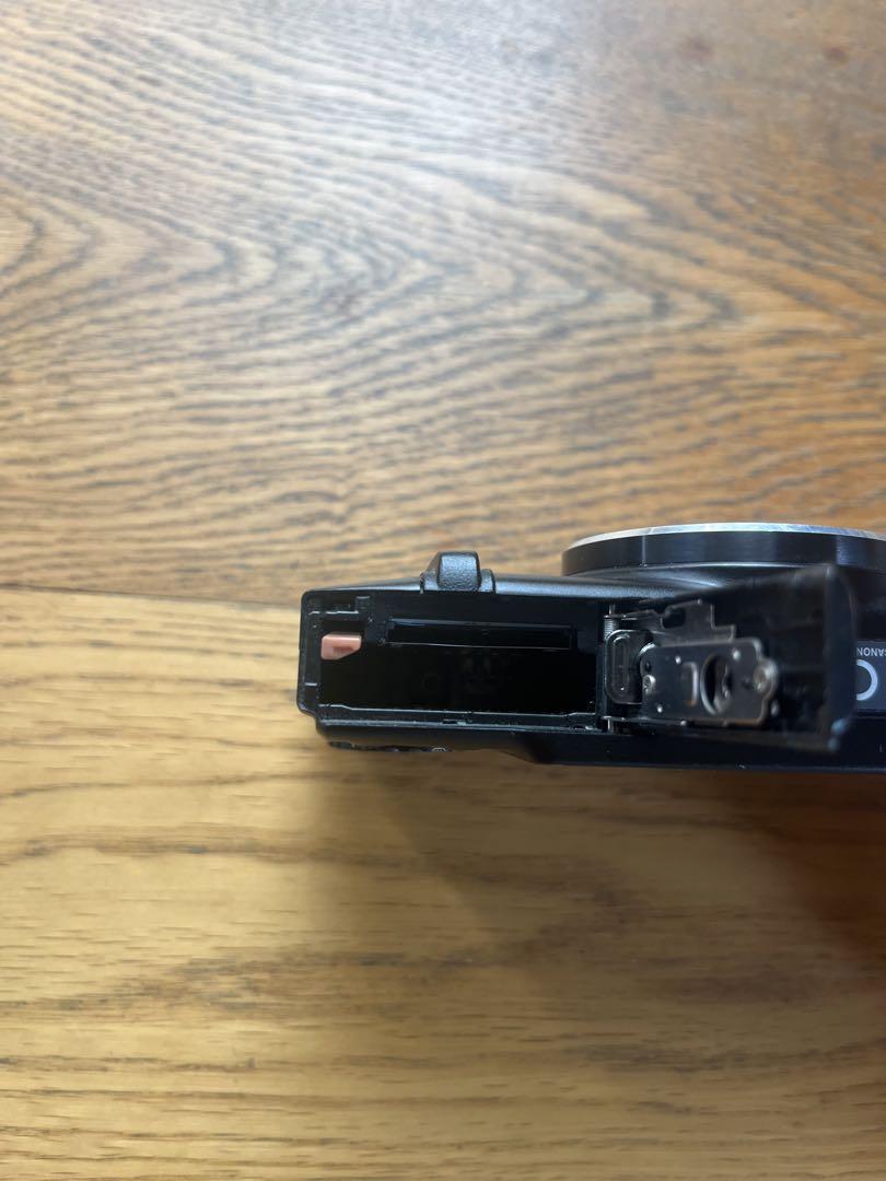Canon SX280HS デジタルカメラ ※ジャンク