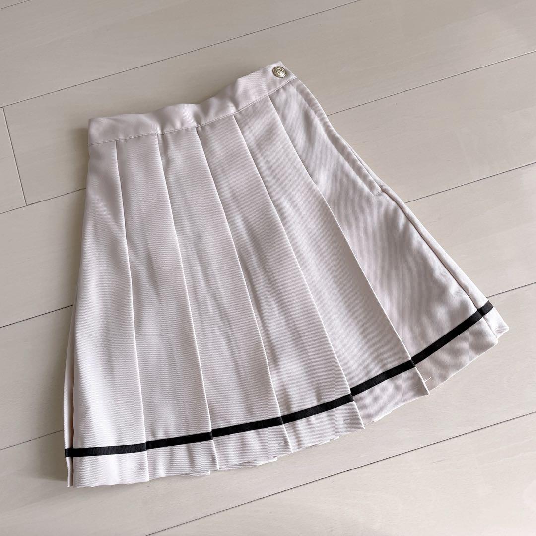 ピンクラテ ❤︎  ジャケット＋スカート＆ベーシックシャツ 卒服　3点セット