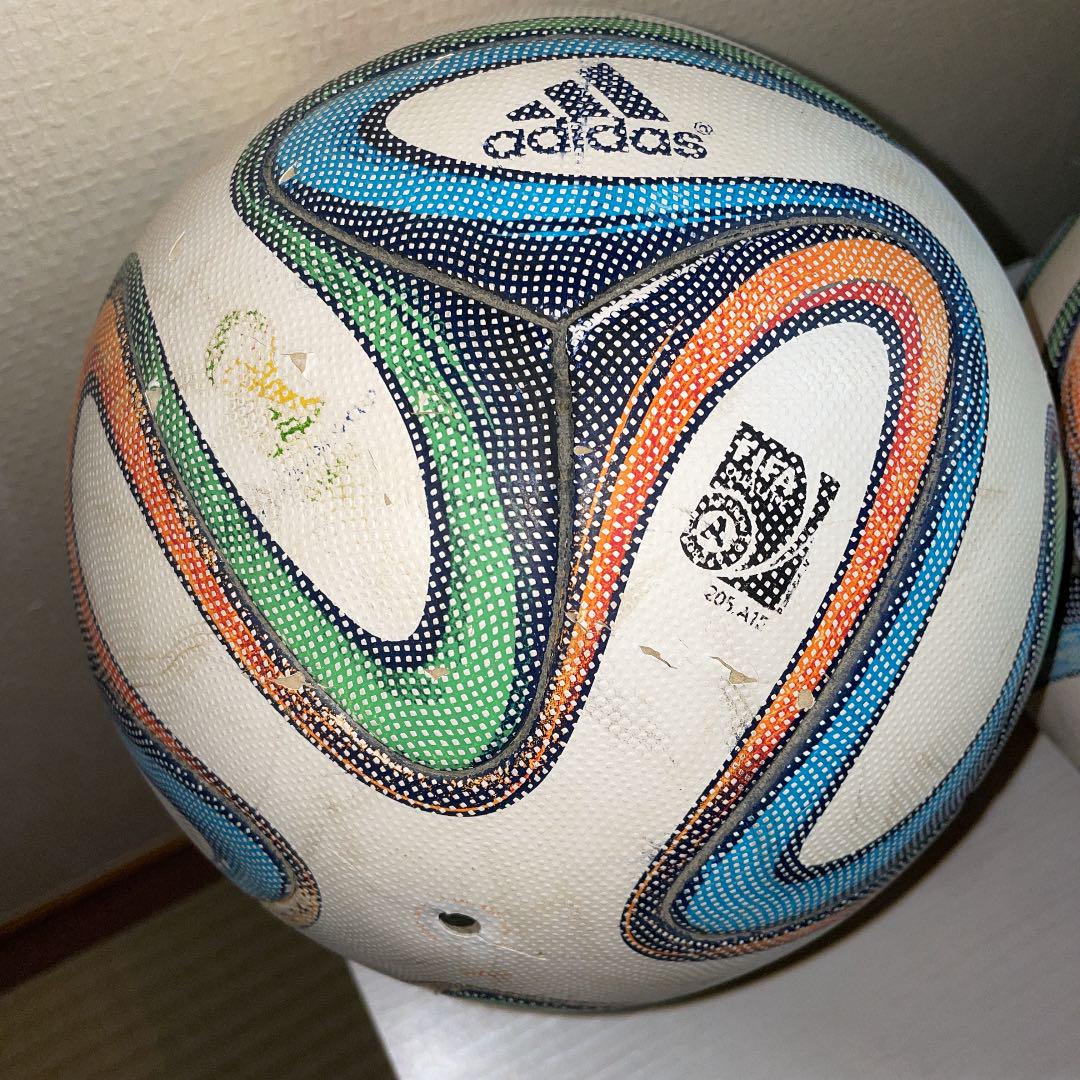 超爆安 アディダス サッカーボール ブラズーカ 公式球 - ボール - news.elegantsite.gr 超爆安 アディダス サッカーボール ブラズーカ 公式球 - ボール - news.elegantsite.gr