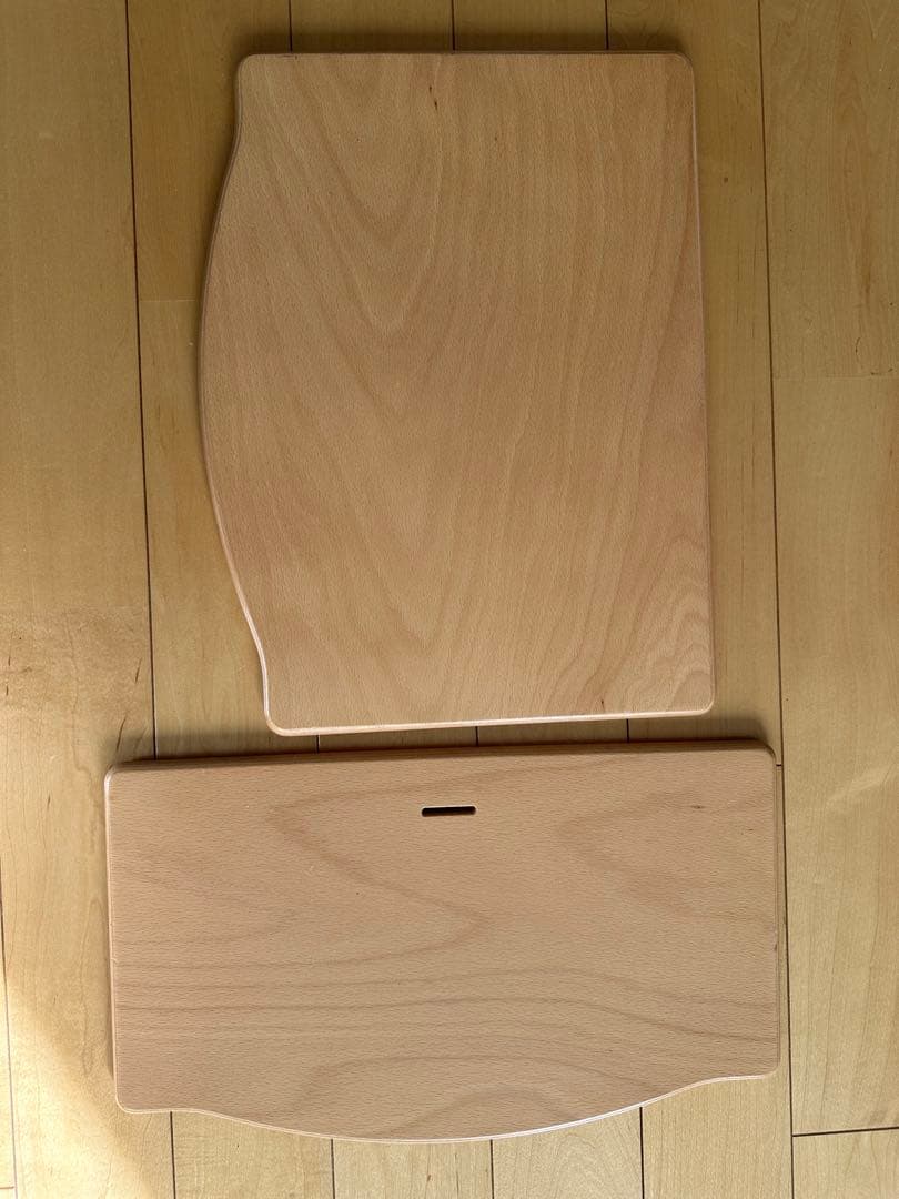 Tripp Trapp ストッケ　SN6 ナチュラルカラー