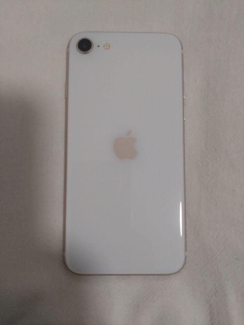 iPhone SE (第3世代) se3 64gb 中古