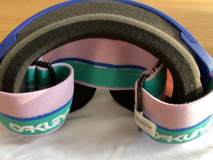 21-22 OAKLEY Flight Tracker 日本正規品