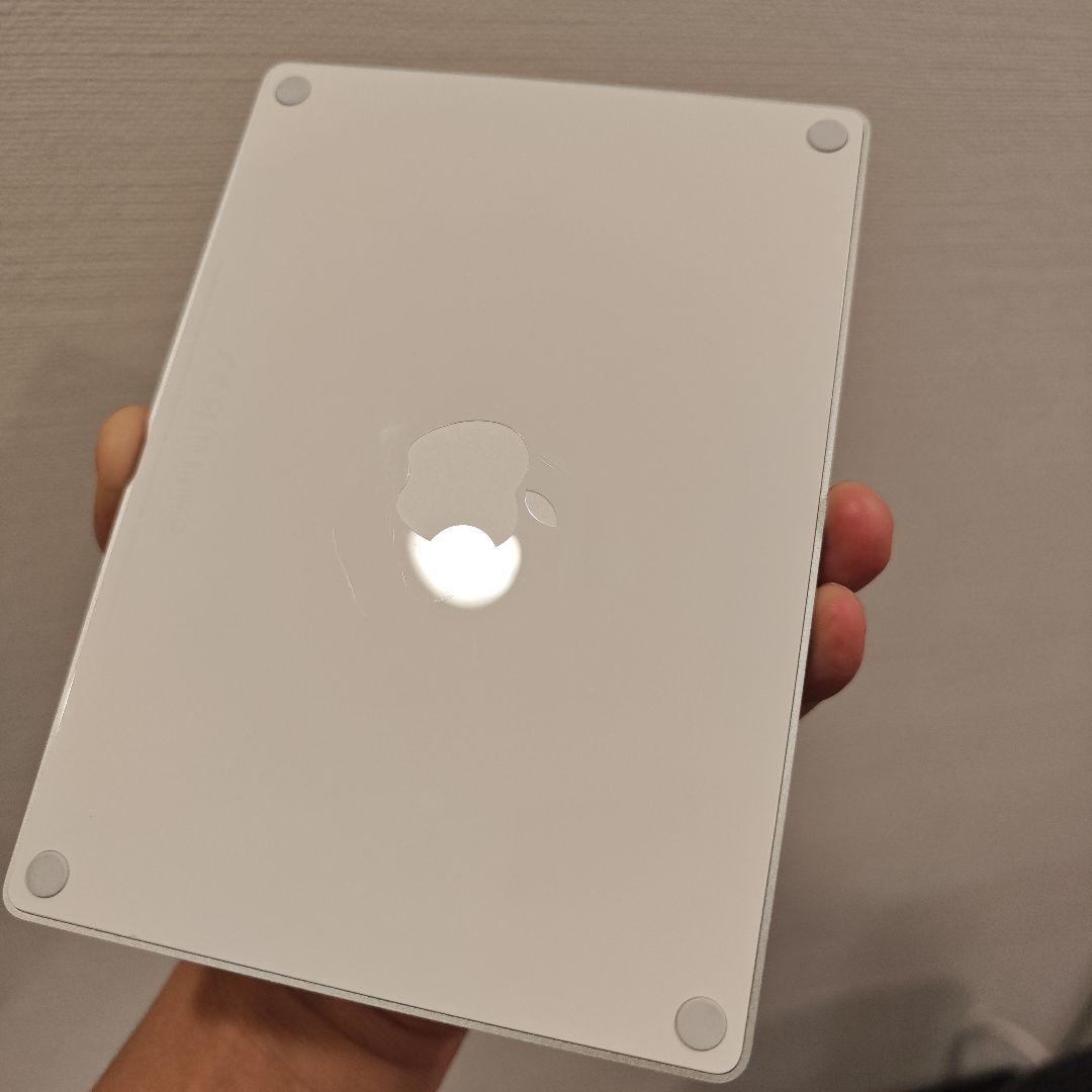 Magic Trackpad 2 ほぼ未使用品