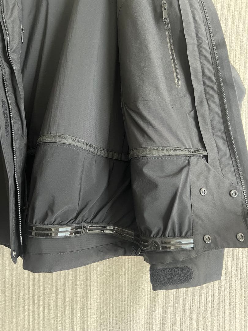THE NORTH FACE マウンテンジャケット