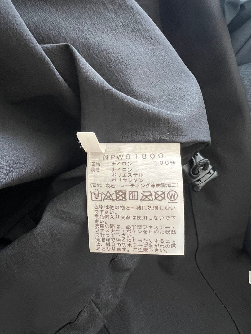 THE NORTH FACE マウンテンジャケット