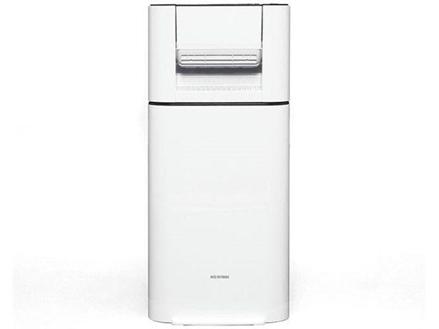 サーキュレーター衣類乾燥除湿機  IJD-I50-W アイリスオーヤマ
