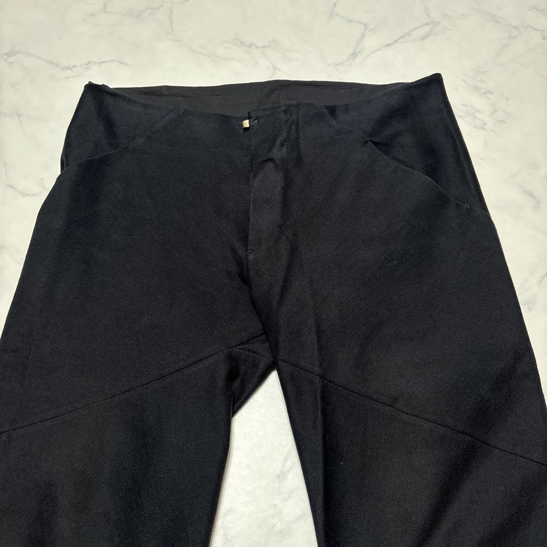 パンツ m.a+ by maurizio amadei spiral pants