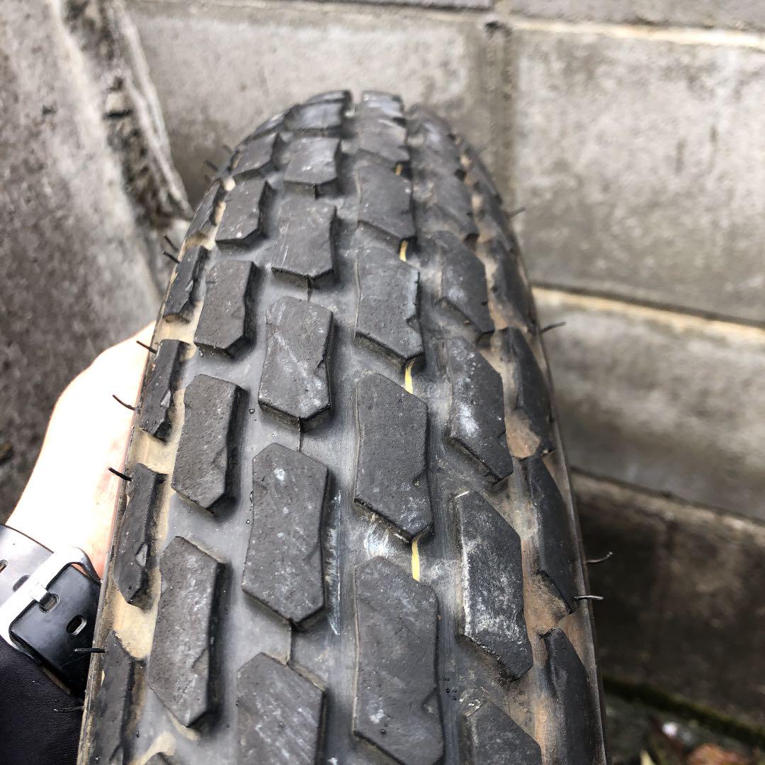 定番人気SALE グラストラッカー 純正タイヤ ダンロップセット dIqvl-m62233255811 ビックボーイ 低価再入荷