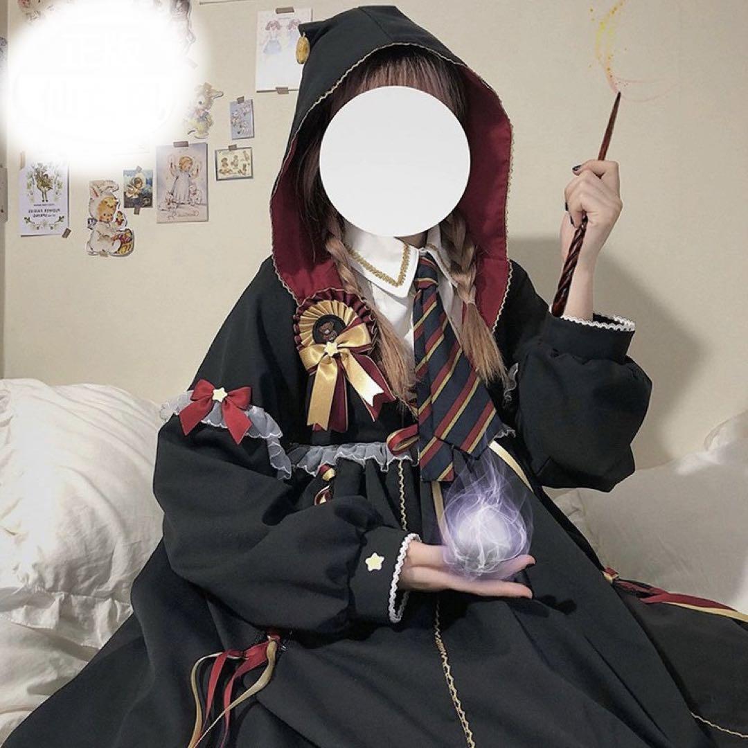 ぺこらマミー コスプレ 衣装 ウィッグ付きフルセット コスプレ衣装