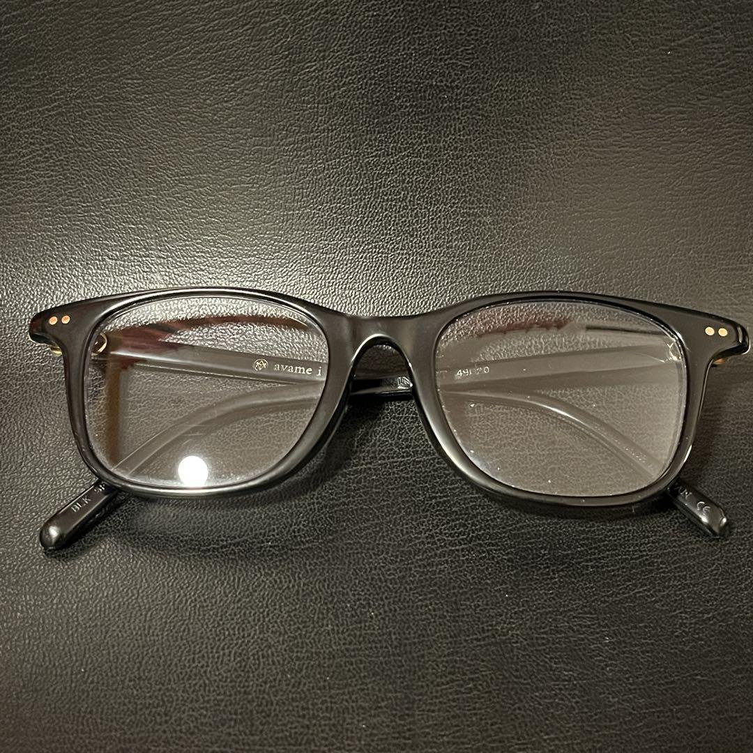 Ayame INSIGHT BLK ブラック Ayame INSIGHT BLK ブラック