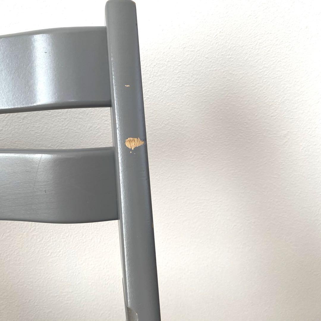 ストッケ　STOKKE グレー　【正規販売店購入】