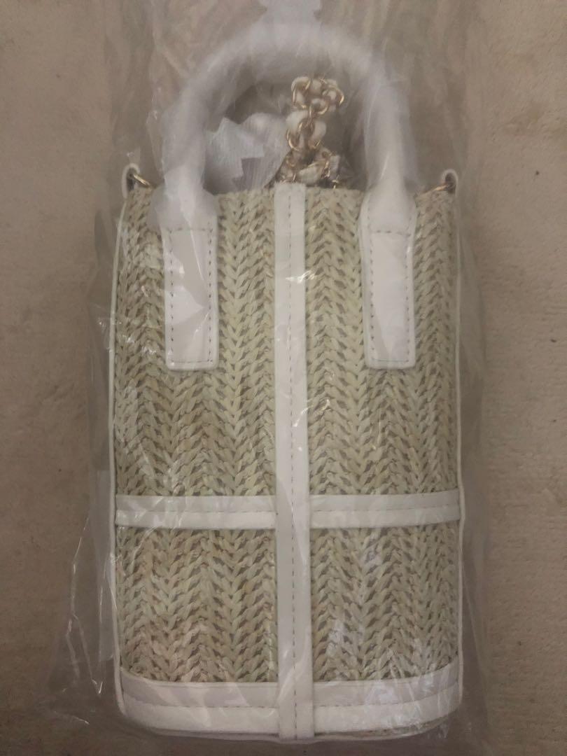 限定非売品her lip to/AS YOU WISH MINI BAG