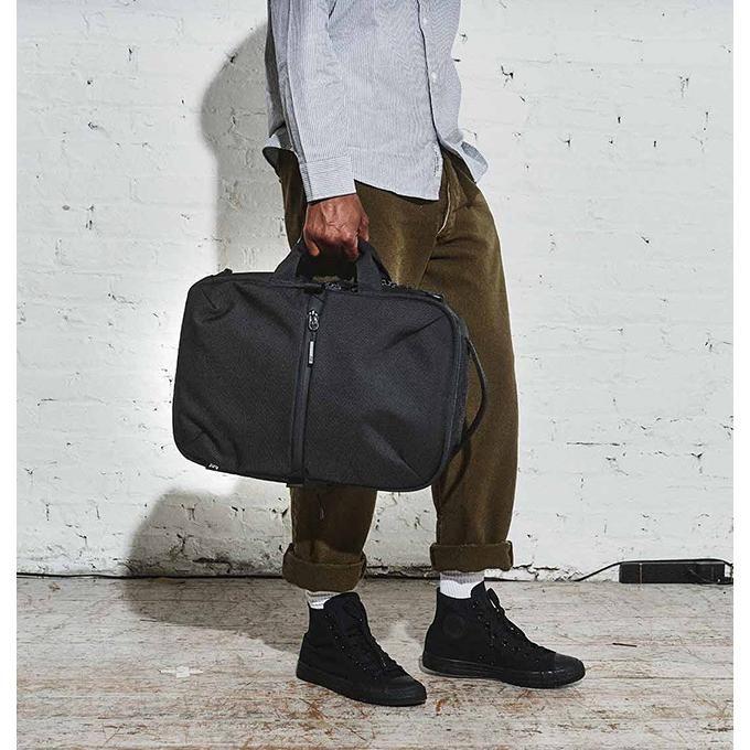 AER エアー　Flight Pack 3 Black