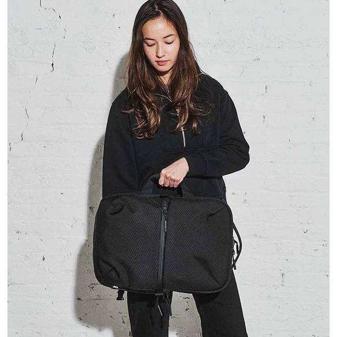 AER エアー　Flight Pack 3 Black