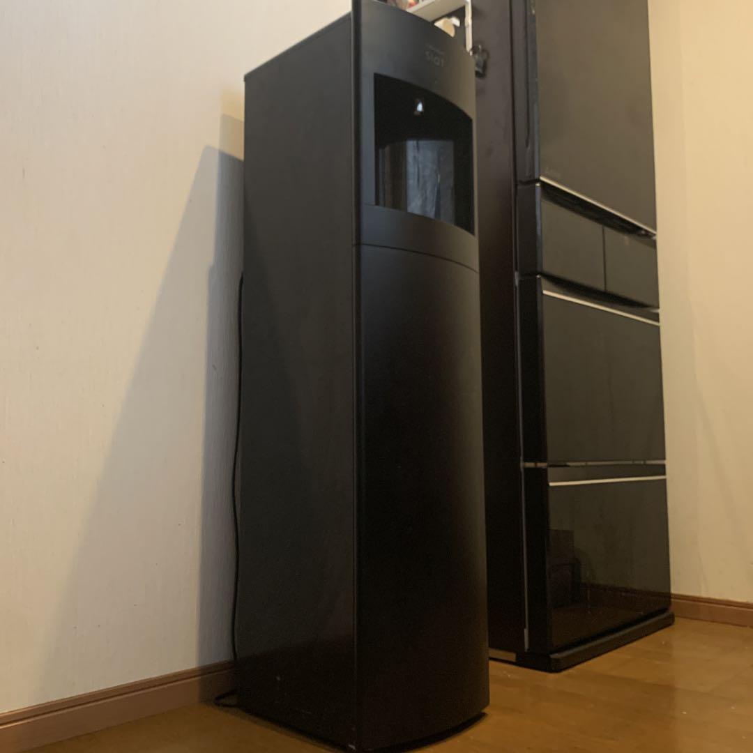 【ウォーターサーバー】フレシャス FREICOUS Slat WFD-1900