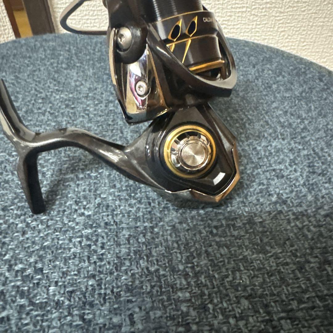 【値下げ】21カルディアFC LT2500S