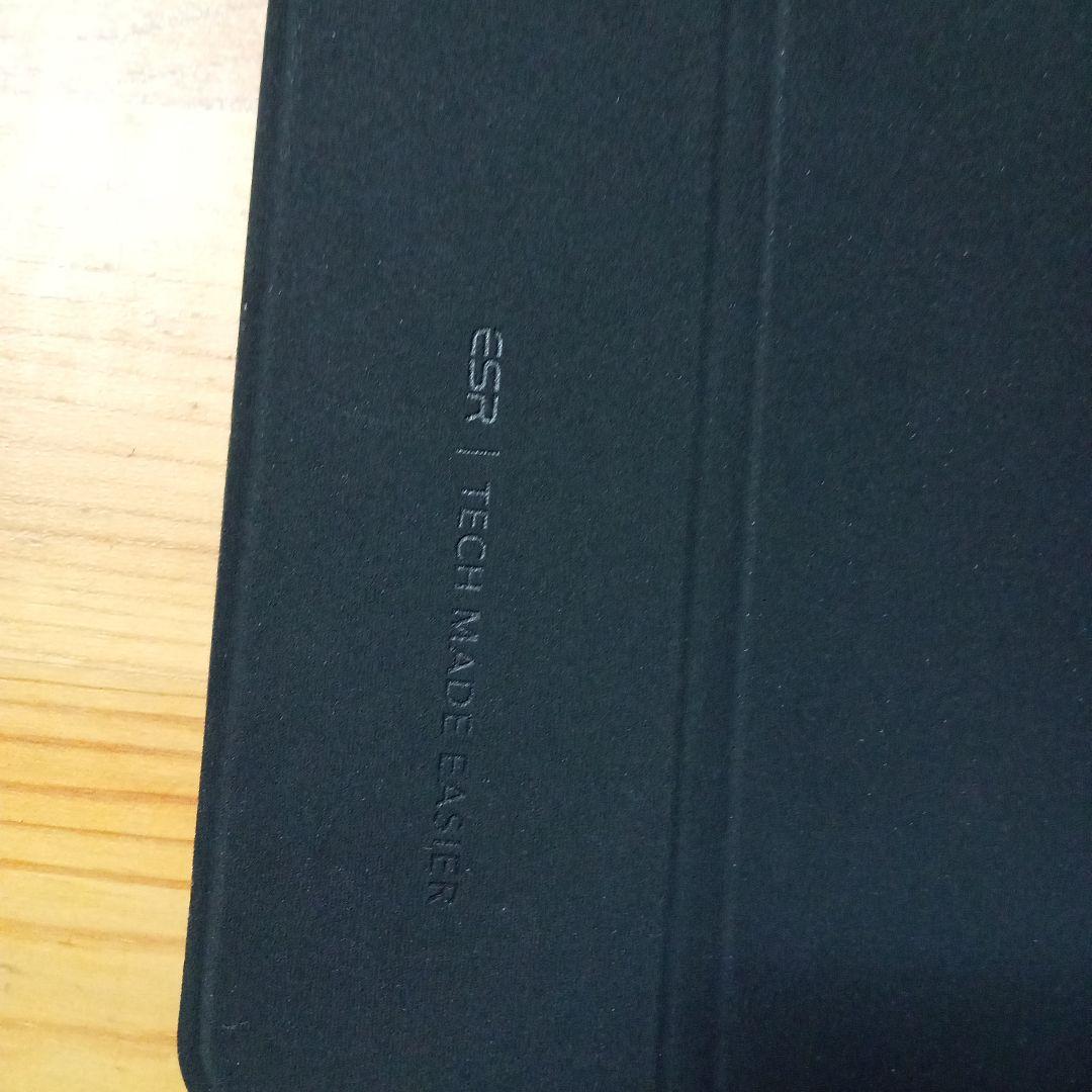 Apple iPad 第7世代 32GB　美品　ケース付き　初期化済み