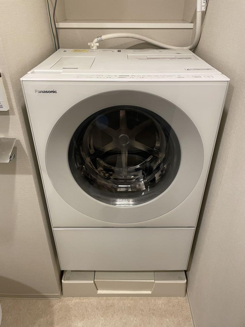 Panasonic キューブル cuble NA-VG740R Panasonic キューブル cuble NA-VG740R