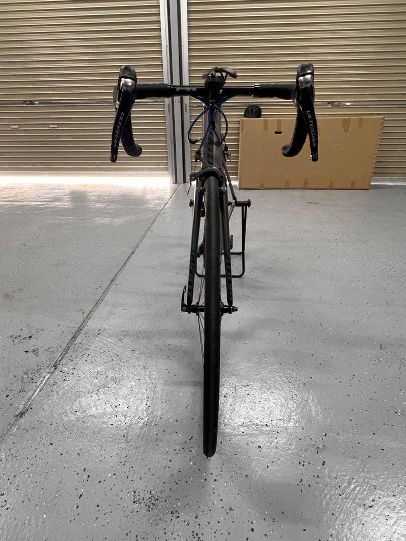 GIANT TCR SLR1 2017 7kg