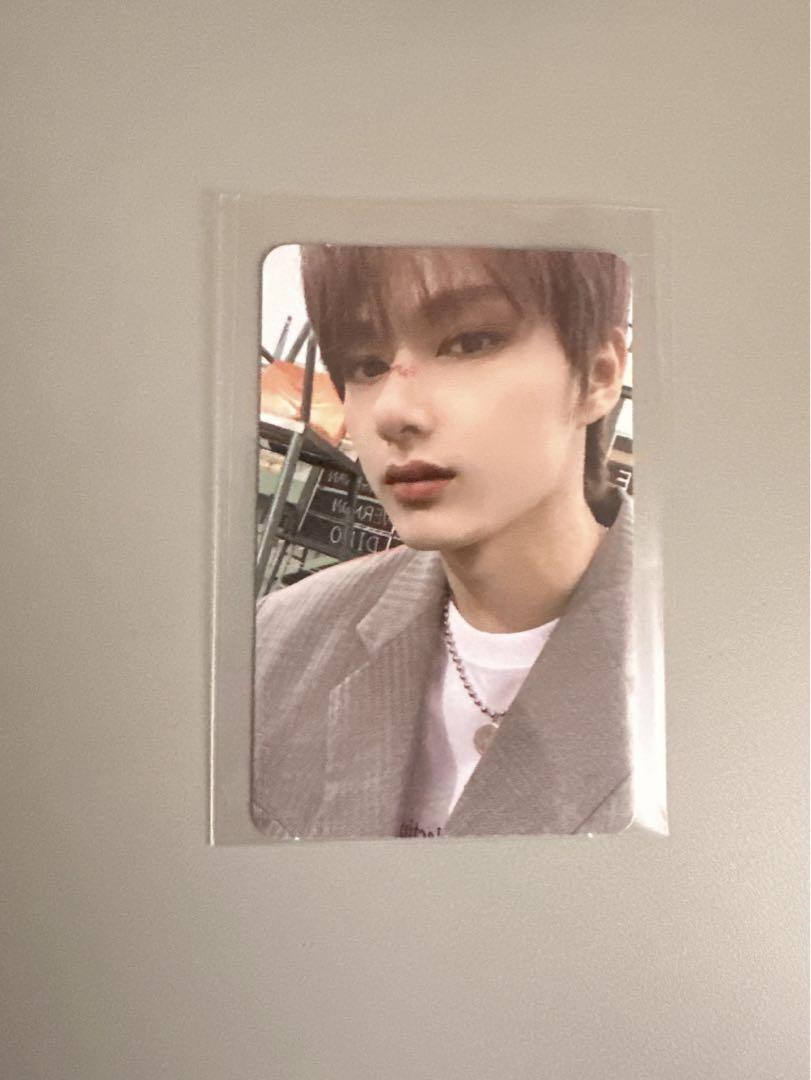 SEVENTEEN セブチ ヘンガレ ジュン ヨントントレカ SEVENTEEN ジュン ヘンガレ トレカ コンプリートセット HMV特典