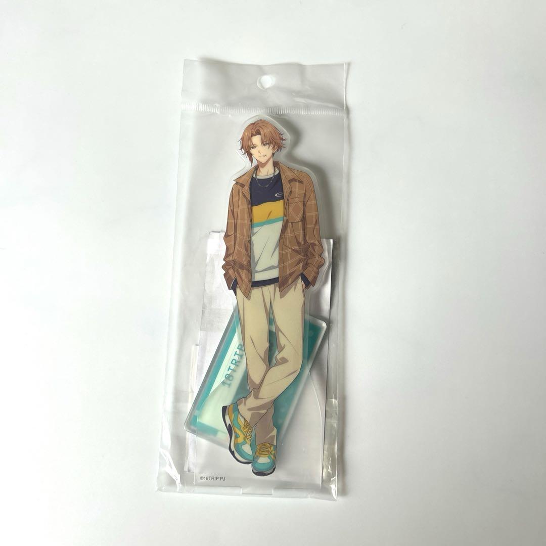 18TRIP エイトリ 斜木七基 グッズ セット