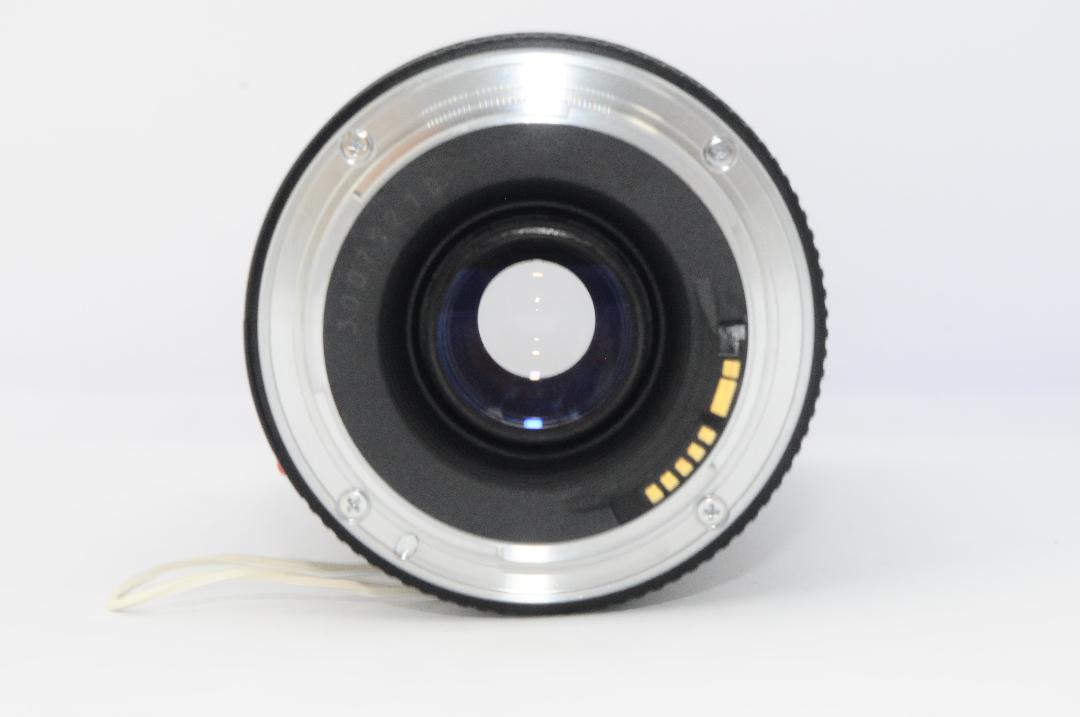 75-300mm F4-5.6