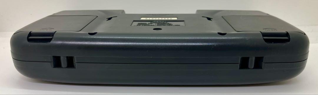 ジャンク品】ゲームギア 本体のみ 通電確認済 起動不可 - メルカリ