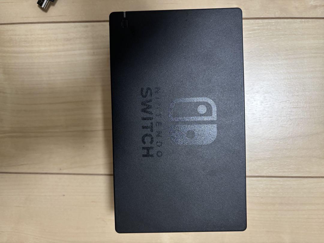 Nintendo switch micro SDカード128GBつき
