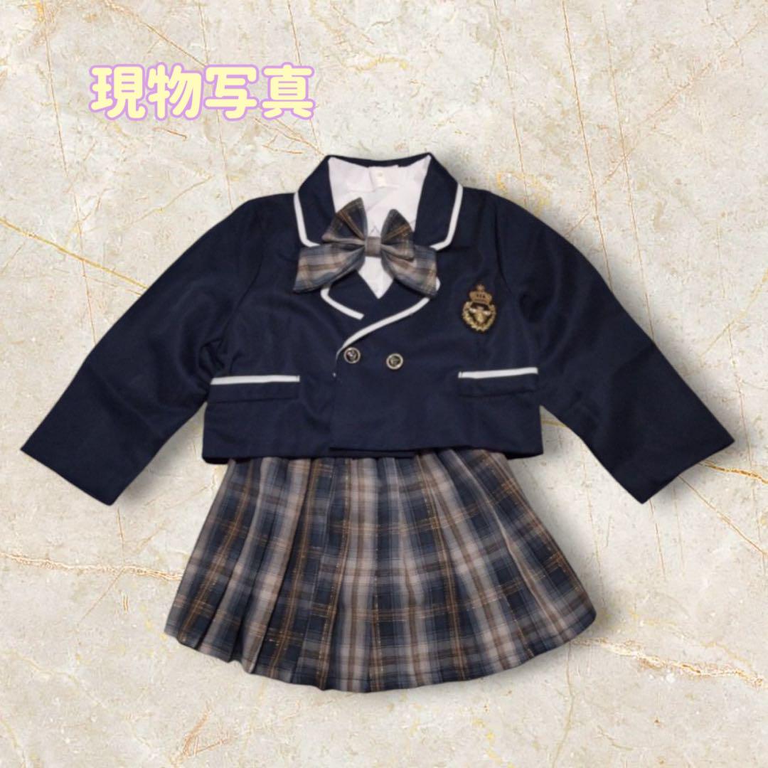 ユニクロ上下セット（COMME CA ISMのネクタイ付）4点セット ユニクロ上下セット（COMME CA ISMのネクタイ付）4点セット