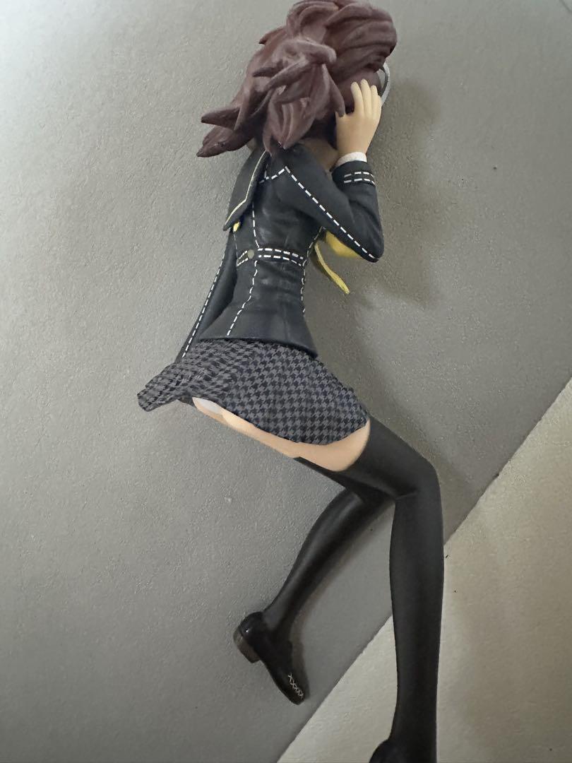 ペルソナ4 久慈川りせ　フィギュア