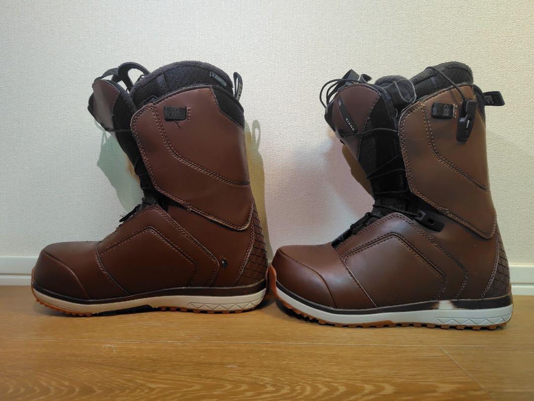 SALOMON/KIANA 24cm ＋おまけ