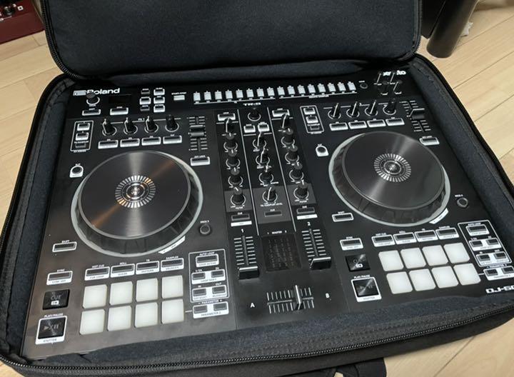 Roland DJ-505【純正ケース付き】