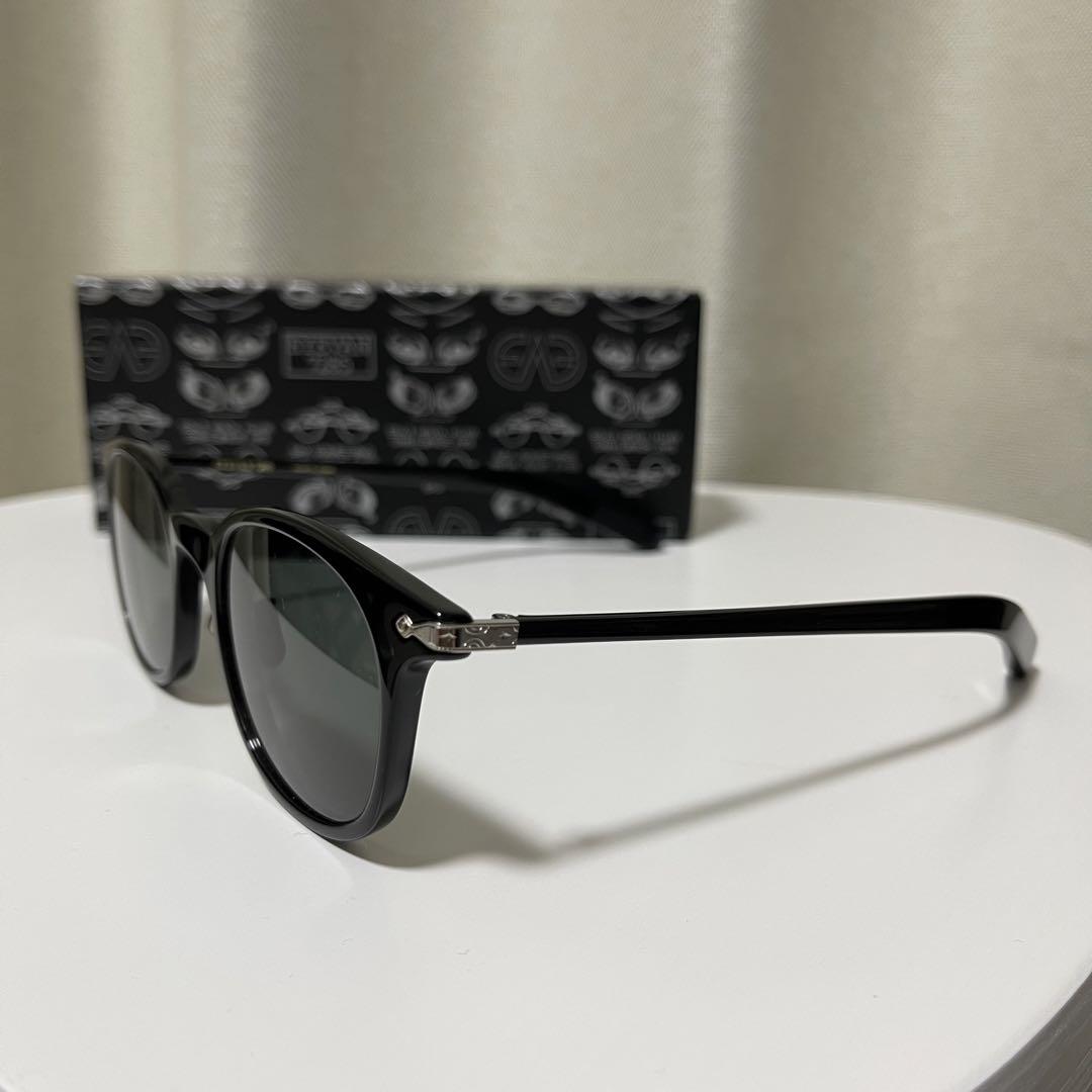 EYEVAN7285 319 カラー332 綾野剛 伊吹藍