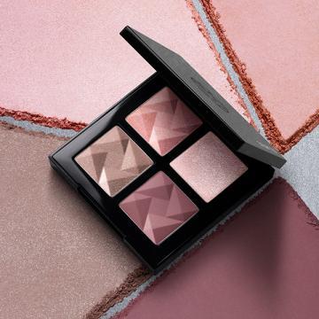 【お値引き不可！】shu uemura アイスカルプト 3D コントゥア モーヴ