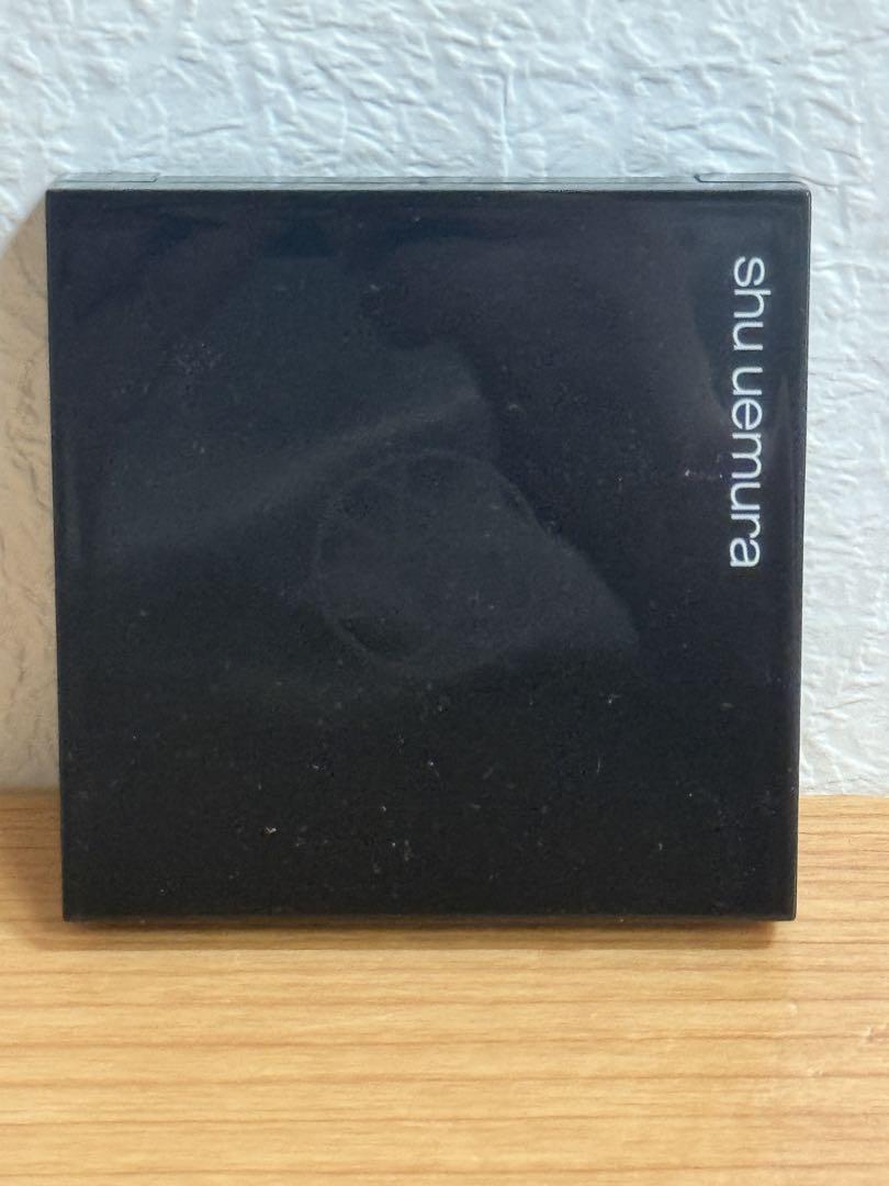 【お値引き不可！】shu uemura アイスカルプト 3D コントゥア モーヴ