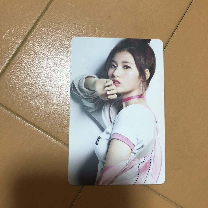 TWICE サナ トレカケース Amazon.co.jp: サナ トレカケース : おもちゃ